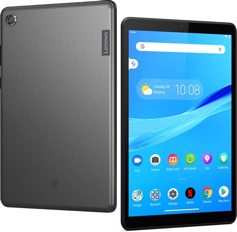 lenovo smart tab m8 tablet